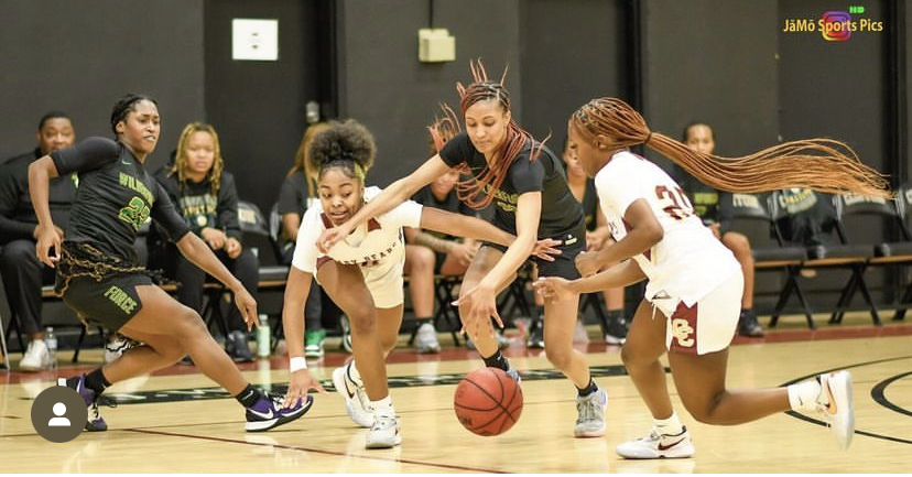 Lady Bears Rally Past Wilberforce for 3rd Straight Win